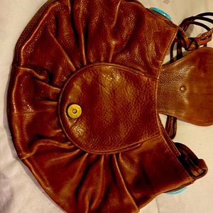 Brand new shoulder bag. Has never been used